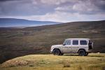 Mercedes-AMG G63 2018 года (UK)